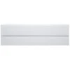 Ideal Standard Uniline 170cm Front Bath Panel E4130 -Home Bathroom ideal standard e413001