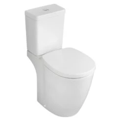 Ideal Standard Concept 4/2.6 Litre Close Coupled Cistern E7969