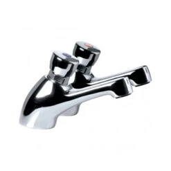 Inta Non Concussive Basin Taps (Pair)