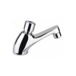Inta Non Concussive Basin Mounted Standard Tap (Single)