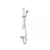 Inta Puro Thermostatic Exposed Sequential Control Shower Set -Home Bathroom inta pu79014cp