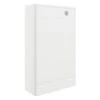 Iona Arosa 506mm WC Unit White Gloss -Home Bathroom iona ftdi104101