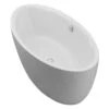 Iona Niagara Freestanding 1800x800mm Bath -Home Bathroom iona ftdi104117
