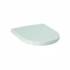 Laufen Pro Removable Seat & Cover White -Home Bathroom laufen 896950300000