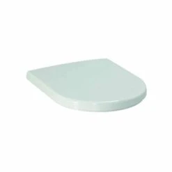Laufen Pro Removable Seat & Cover White