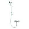 Methven Maku Satinjet Cool Touch Bar Shower -Home Bathroom methven mcts