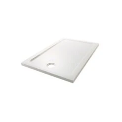 Mira Flight Safe Rectangle 1700×900 0 Upstands Shower Tray