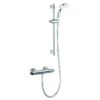 Mira Coda Pro EV Mixer Shower -Home Bathroom mira 1 1836 005