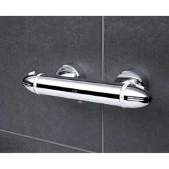 Mira Coda Pro EV Mixer Shower -Home Bathroom mira 1 1836 005 3