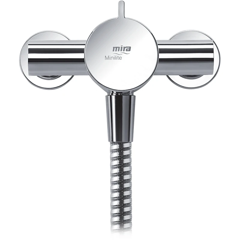 Mira Minilite EV Exposed Shower 4 Mira Minilite EV Exposed Shower - Image 2