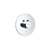 Mira Minilite Built-in Shower Valve -Home Bathroom mira 1 1869 006