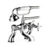 Mira Virtue Bath Shower Mixer -Home Bathroom mira 2 1820 005