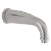 Perrin & Rowe Wall Mounted Bath Spout Gold -Home Bathroom perrin rowe 3805ig
