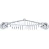 Perrin & Rowe Corner Basket Chrome -Home Bathroom perrin rowe 6416cp