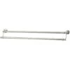 Perrin & Rowe 762mm Double Towel Rail Chrome -Home Bathroom perrin rowe 6945cp