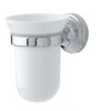 Perrin & Rowe Tumbler Holder Nickel -Home Bathroom perrin rowe 6969ni