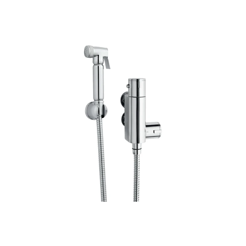 Premier® Premier Douche Spray Kit & Thermostatic Valve 3 Premier® Premier Douche Spray Kit & Thermostatic Valve