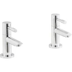 Premier® Premier Series Two Basin Taps