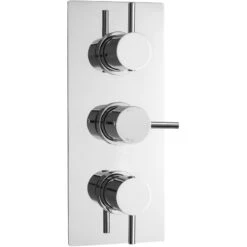Premier® Premier Quest Triple Thermostatic Shower Valve With Diverter