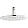 Premier® Premier Round LED Fixed Head 200mm -Home Bathroom premier sty069