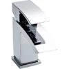 Premier® Premier Vibe Mini Mono Basin Mixer -Home Bathroom premier tsi315