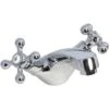 Premier® Premier Viscount Mono Basin Mixer -Home Bathroom premier x385