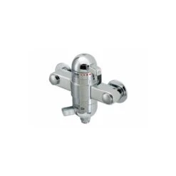 Rada Exact-3 Thermostatic Shower Control