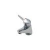 Rada Thermotap-3S Thermostatic Mixing Tap Short Lever -Home Bathroom rada 1 1555 010