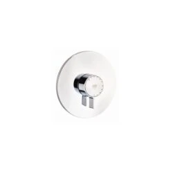 Rada V12 Concealed Thermostatic Shower Valve