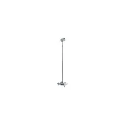 Rada V10 Contract Exposed Single Sequential Thermostatic Shower