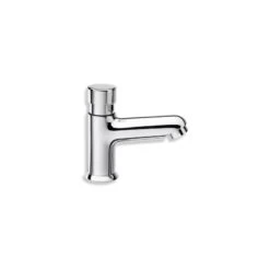 Rada T2 100 Timed Flow Pillar Tap (Cold)