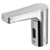 Rada TD7 Washbasin Sensor Tap With Power Supply -Home Bathroom rada 21942008