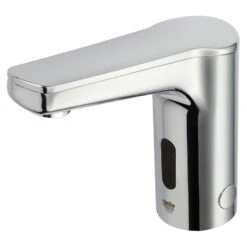 Rada TD7 Washbasin Sensor Tap With Power Supply