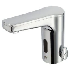 Rada MD7 Battery Washbasin Sensor Tap