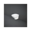 RAK Morning Rimless Wall Hung Pan With Soft Close Seat -Home Bathroom rak morwhpan018