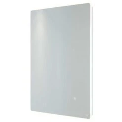 RAK Amethyst 500x700mm Illuminated Portrait Mirror