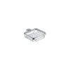 RAK Moon Soap Basket Chrome -Home Bathroom rak rakhar9906