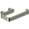 RAK Petit Round Paper Holder Brushed Nickel -Home Bathroom rak rakper9901 2n