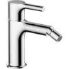 RAK Sorrento Bidet Mixer Chrome -Home Bathroom rak raksor3006c