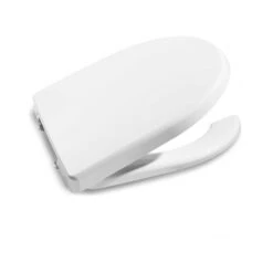 Roca Meridian-N Close Coupled Toilet With Single Flush Cistern & Standard Seat -Home Bathroom roca 34224H000 34124K000 801230004 3