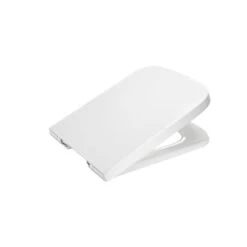 Roca Dama-N Close Coupled Toilet With Push Button Cistern & Soft Close Seat -Home Bathroom roca 342787000 34178C000 801782004 3