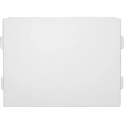 Roca Reinforced End Panel For Acrylic Bath 700mm