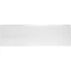 Roca The Gap Reinforced Front Panel For Acrylic Bath 1600mm -Home Bathroom roca 45160000