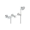 Roca Carmen Wall-Mounted Shower Mixer -Home Bathroom roca 5a204bc00