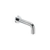 Roca Loft-E Wall Mounted Sensor Tap, Mains -Home Bathroom roca 5a5743c00