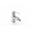 Roca Targa Bidet Mixer & Pop Up Waste Chrome -Home Bathroom roca 5a6060c00