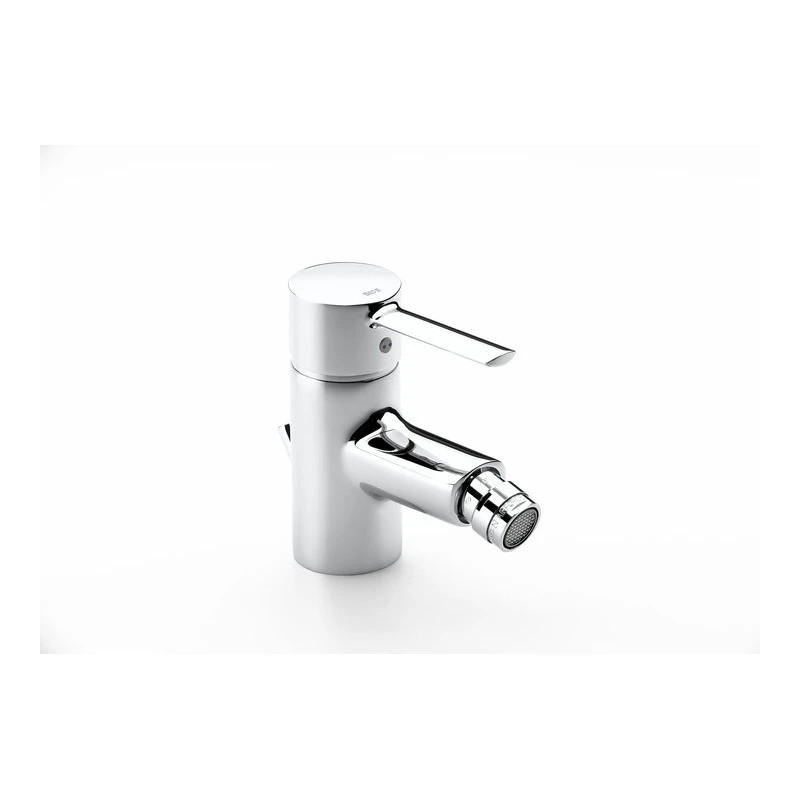 Roca Targa Bidet Mixer & Pop Up Waste Chrome 3 Roca Targa Bidet Mixer & Pop Up Waste Chrome