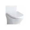 Roca Nexo Soft-Close Toilet Seat -Home Bathroom roca 80164b004