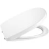 Roca Debba Supralit Toilet Seat & Cover -Home Bathroom roca 801b2000b