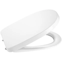Roca Debba Supralit Toilet Seat & Cover